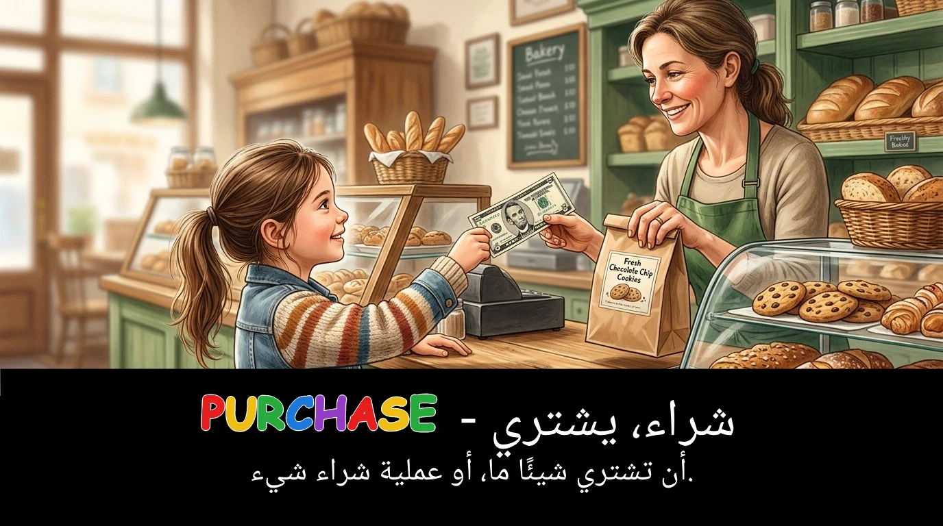 Arabic Illustration for purchase